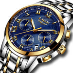 Watches Men Luxury