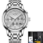 Watches Men Luxury