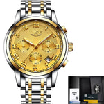 Watches Men Luxury