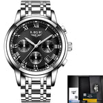 Watches Men Luxury